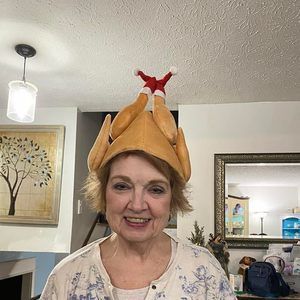 Meet your Posher, Vickie